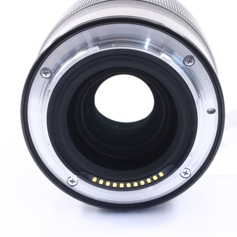 NIKKOR Z 35mm f/1.8 S