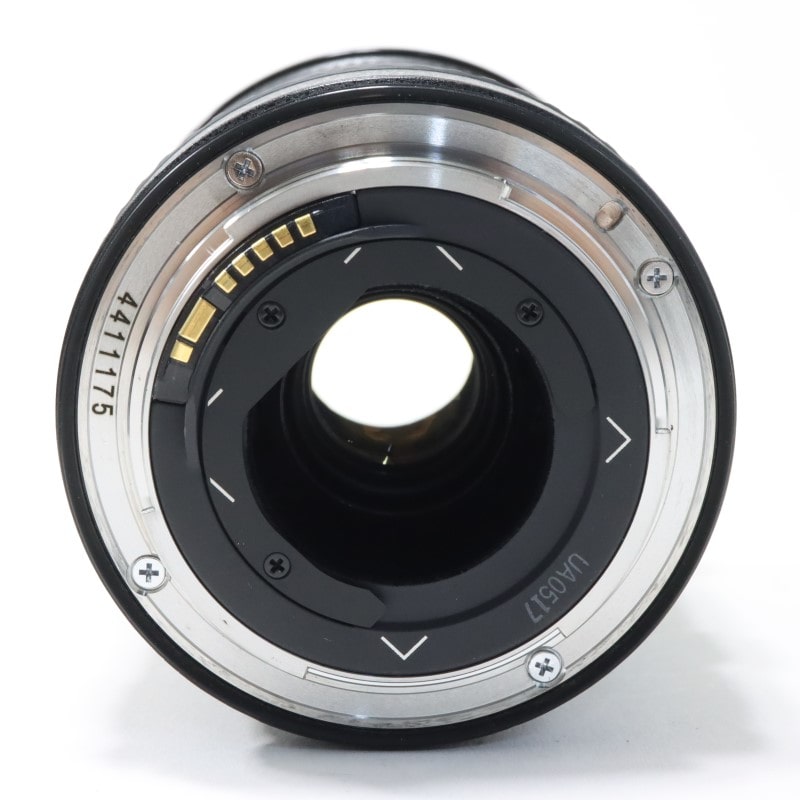 EF 17-40mm F4 L USM