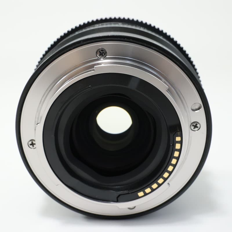 FE 40mm F2.5 G SEL40F25G