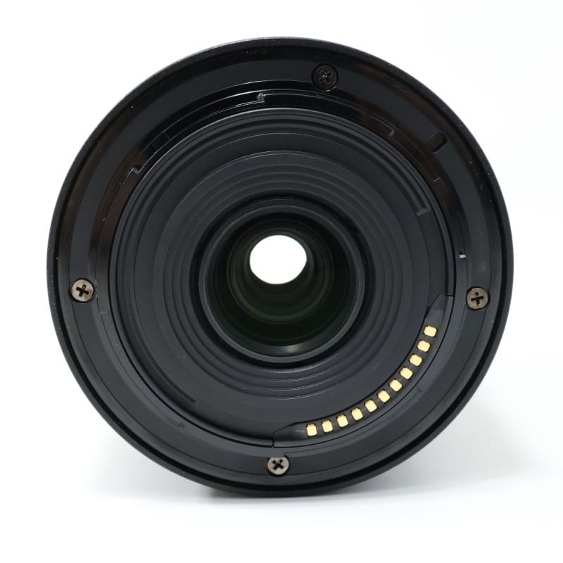 NIKKOR Z DX 18-140mm f/3.5-6.3 VR