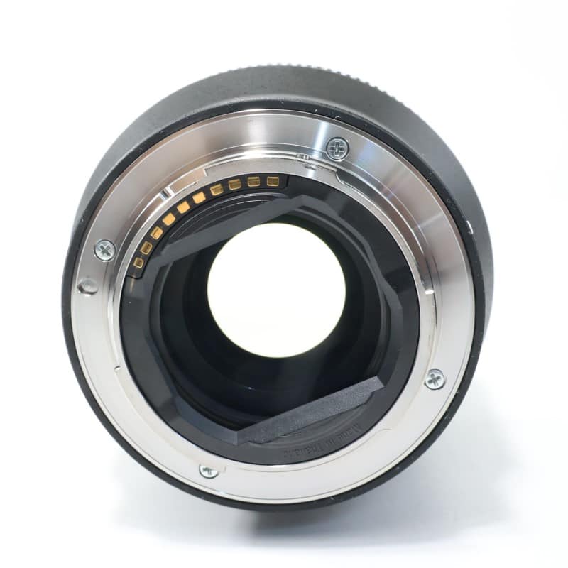 FE 24mm F1.4 GM SEL24F14GM