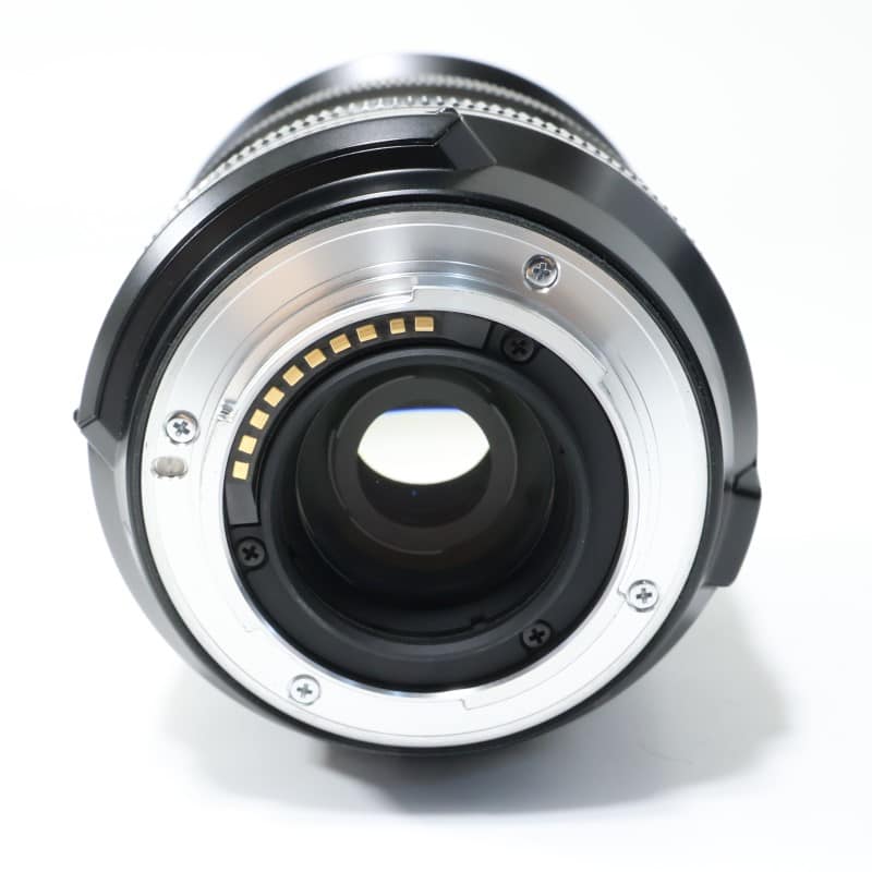 フジノンレンズ XF16-80mmF4 R OIS WR