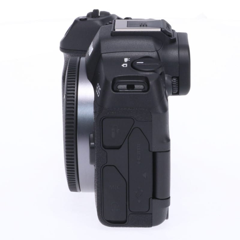EOS R8 ボディー