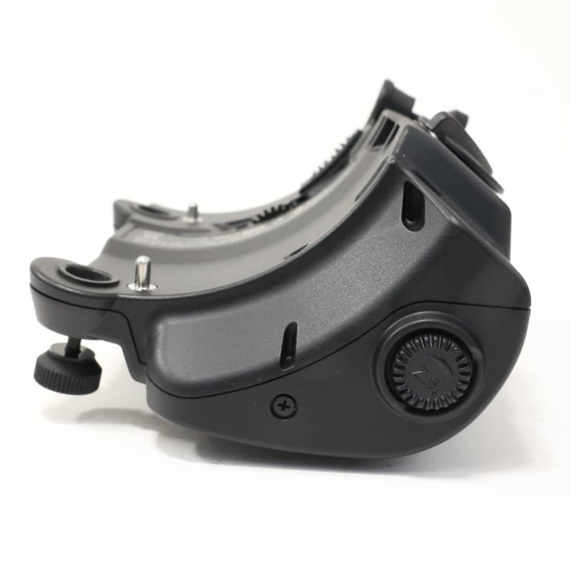 パワーズームアダプター PZ-E2B