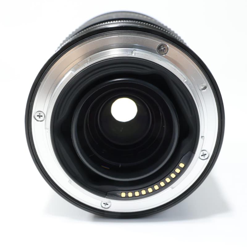 NIKKOR Z 24-120mm f/4 S
