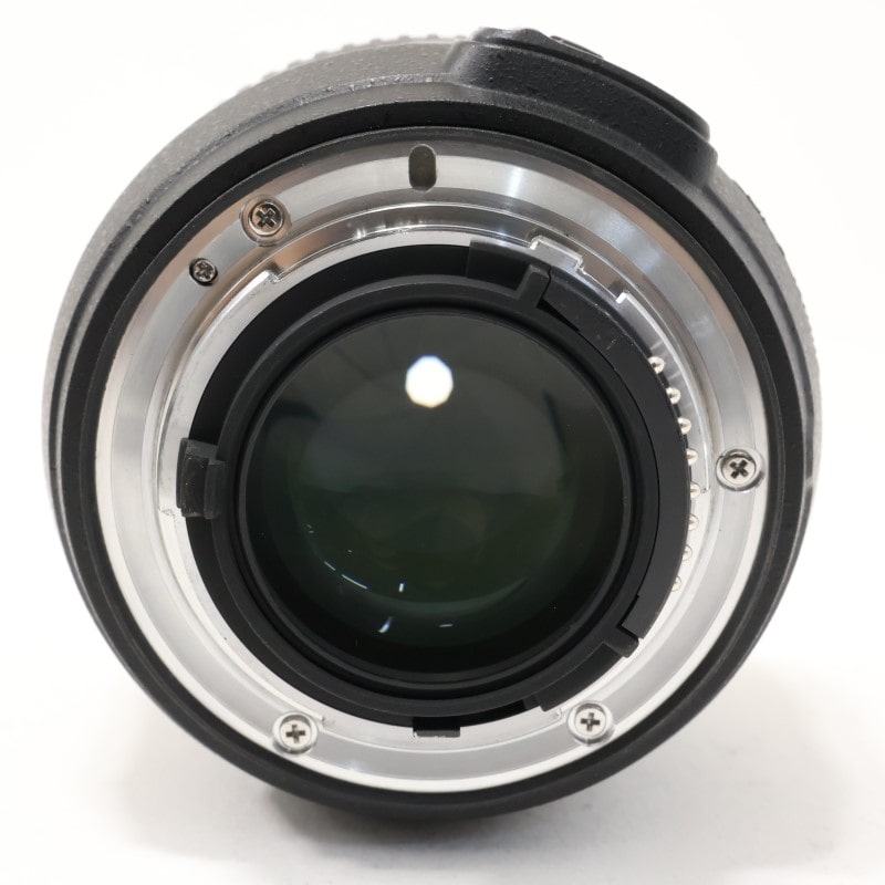 AF-S NIKKOR 50mm f/1.4G