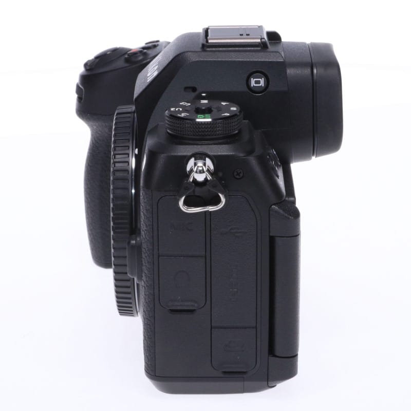 Z6III ボディ