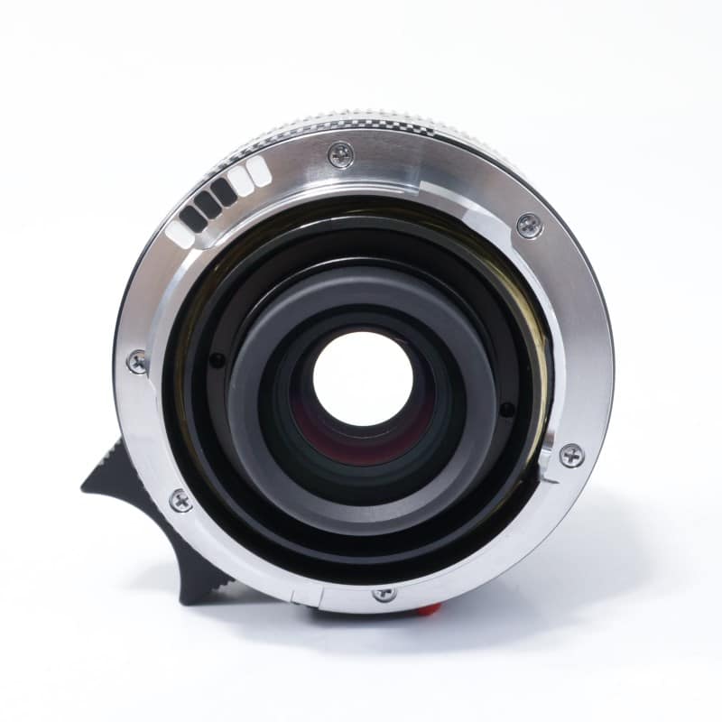 Leica ライカ エルマリートM f2.8/28mm ASPH. ブラック 11677 ABランク