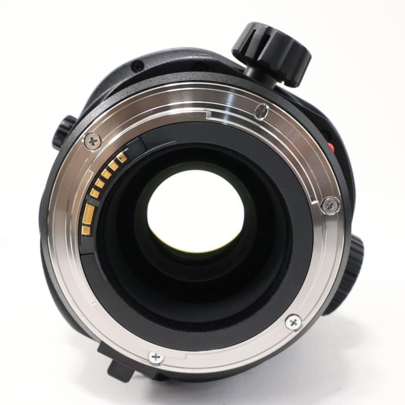 TS-E50mm F2.8L マクロ