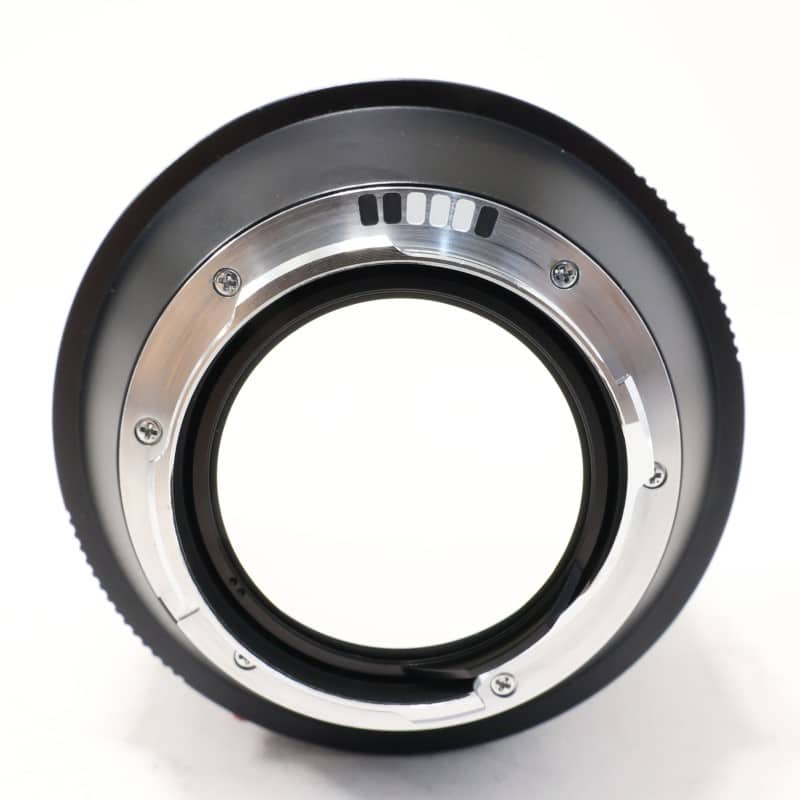 ノクティルックス M 50mm F0.95 6bit ブラック