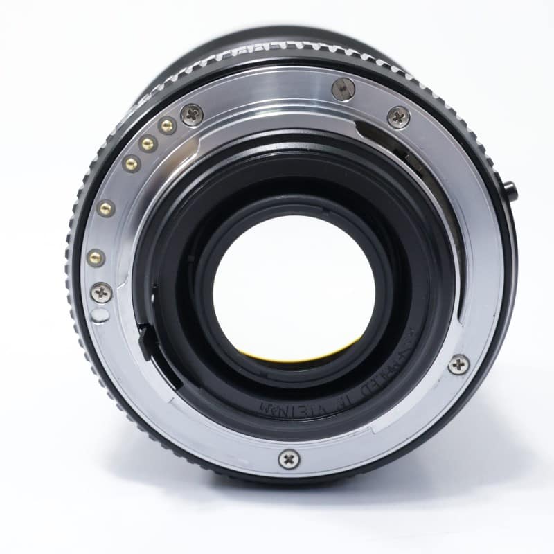 【中古】smc PENTAX-FA31mmF1.8AL Limited PENTAX smc PENTAX-FA31mmF1.8AL Limited ブラック AB-ランク 中古