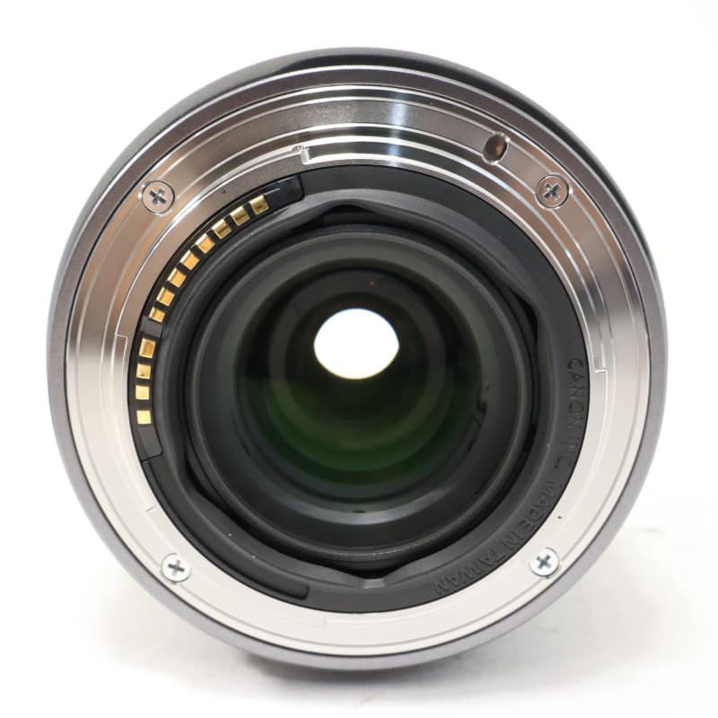 RF24-105mm F4-7.1 IS STM