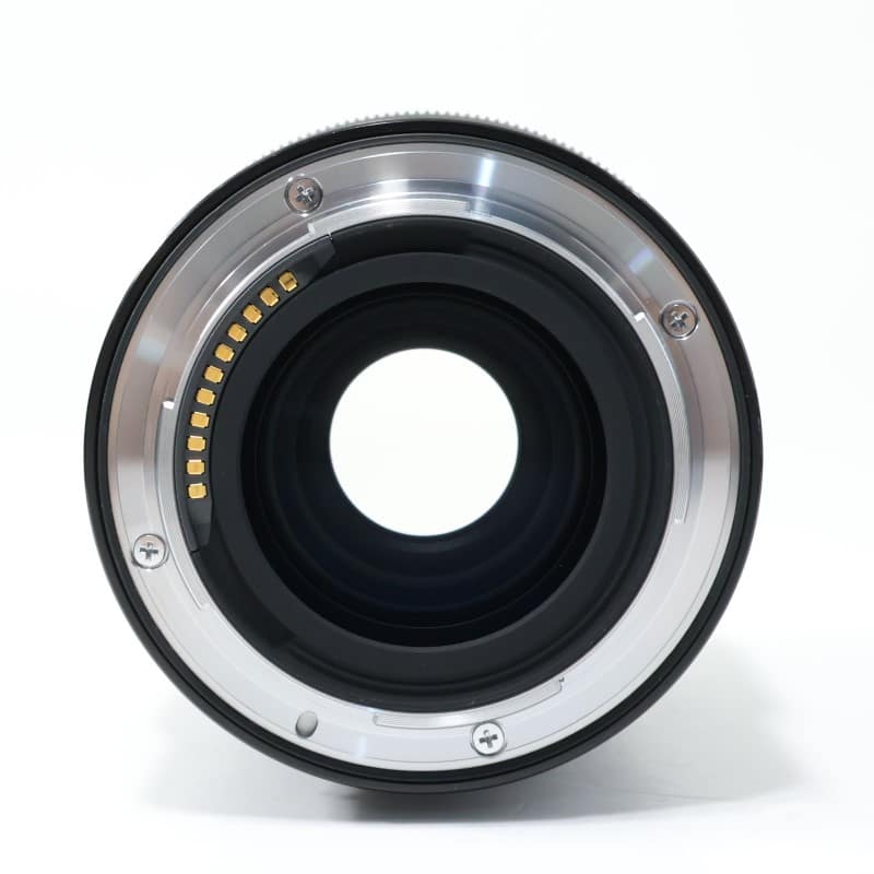 NIKKOR Z 50mm f/1.8 S
