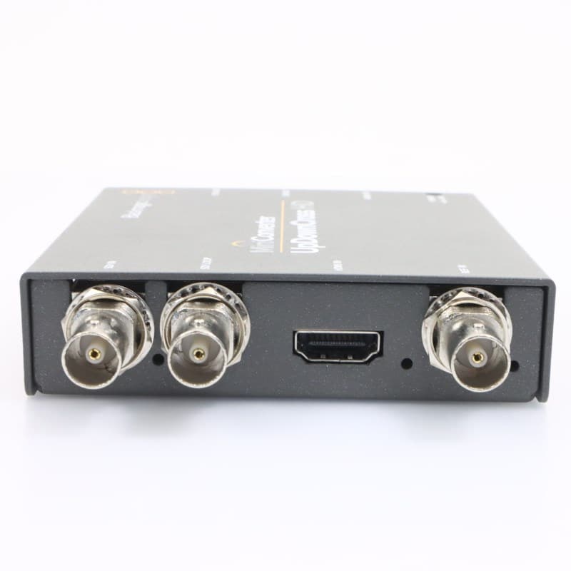 Mini Converter UpDownCross HD