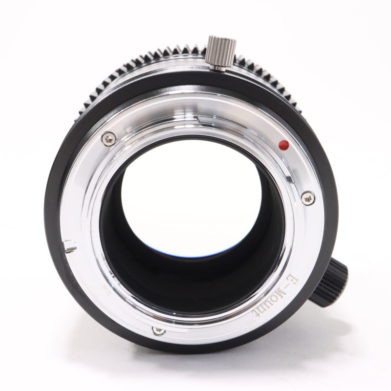 TTArtisan Tilt 50mm f/1.4 ソニーE