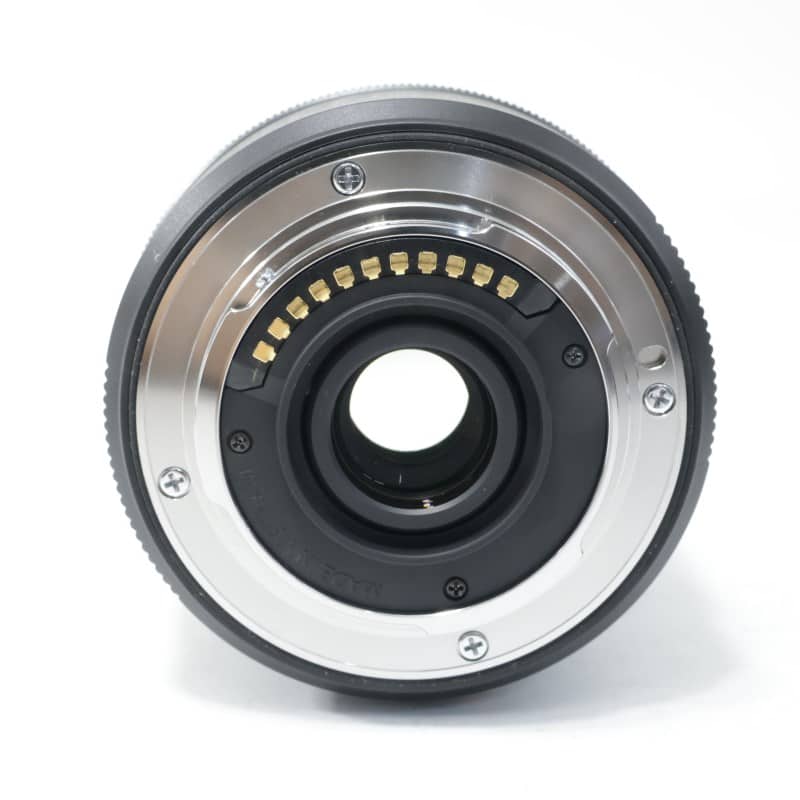 M.ZUIKO DIGITAL ED 14-150mm F4.0-5.6 II