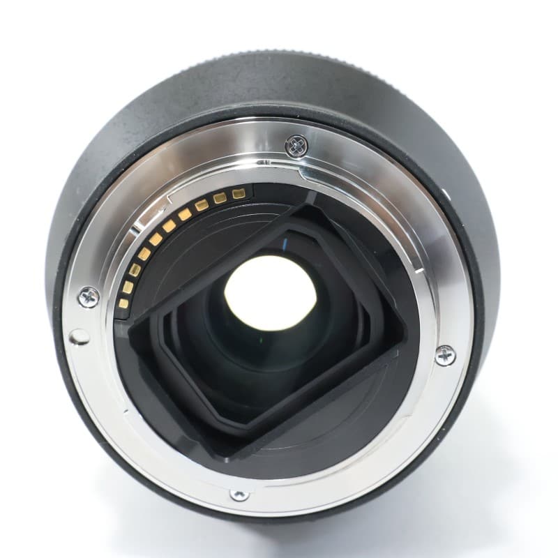 FE 24-105mm F4 G OSS SEL24105G