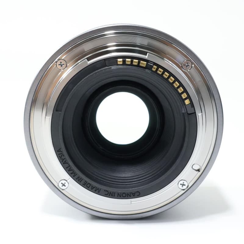 RF50mm F1.8 STM