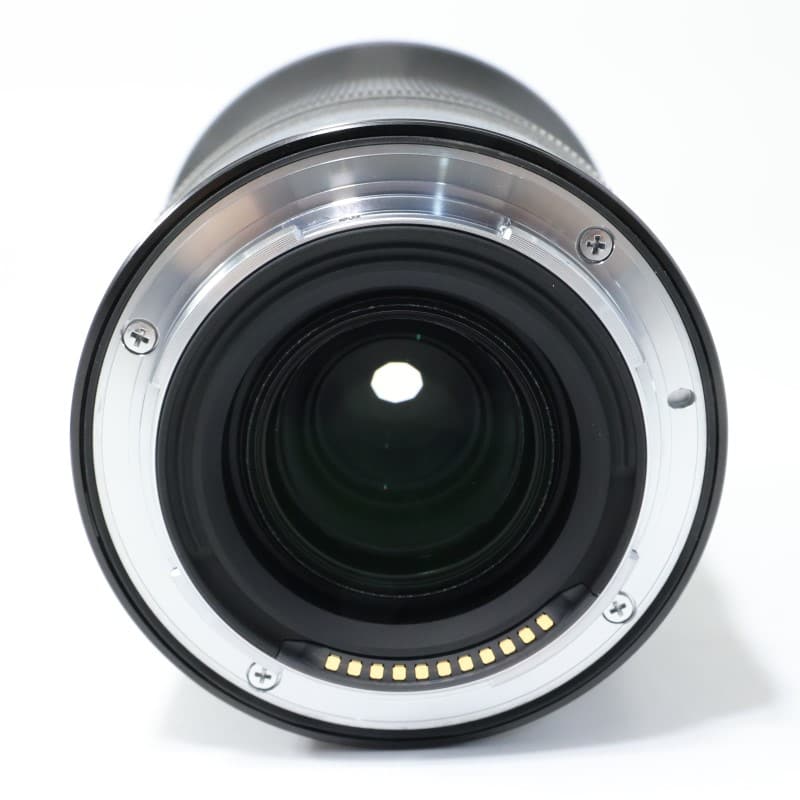 NIKKOR Z 20mm f/1.8 S