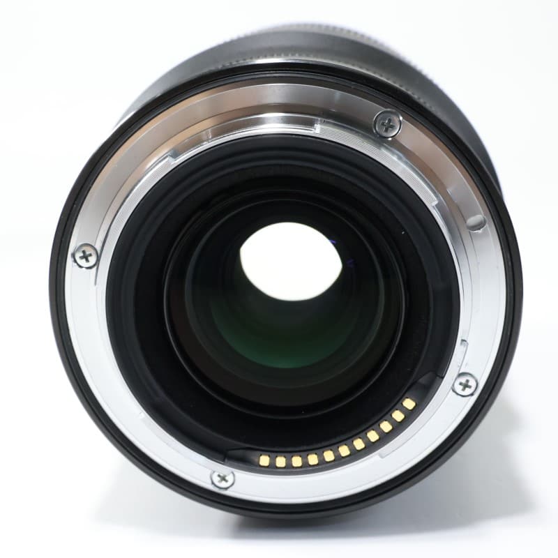 NIKKOR Z 24-70mm f/2.8 S