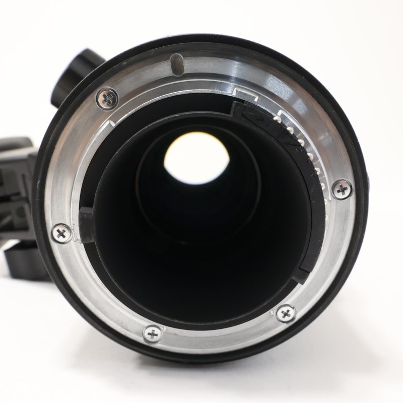 AF-S NIKKOR 500mm f/5.6E PF ED VR