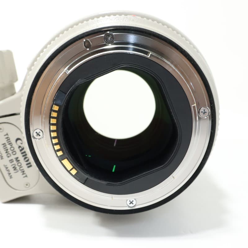EF 70-200mm F2.8 L IS II USM