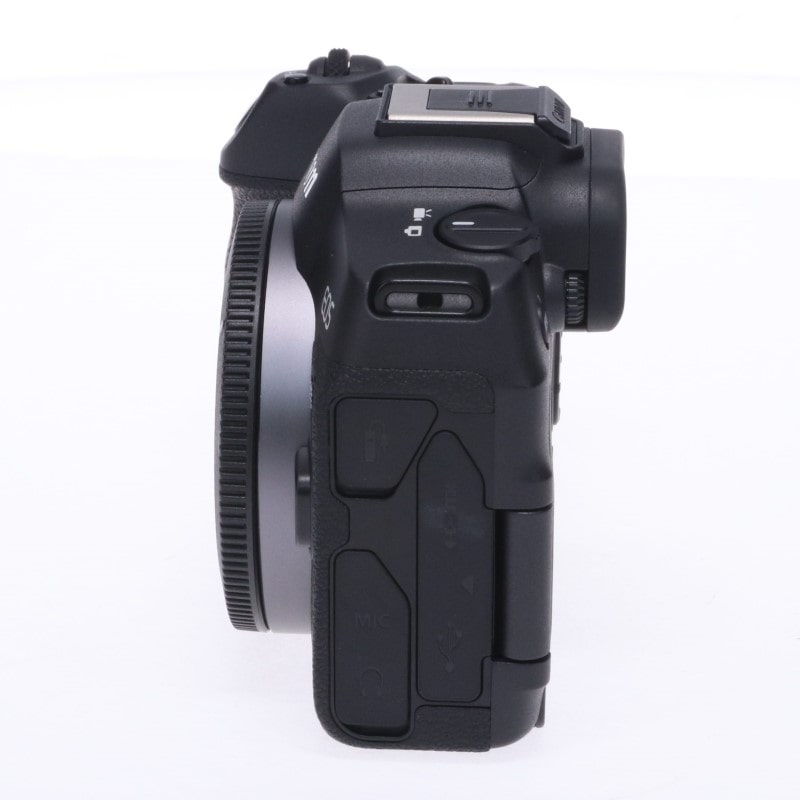 EOS R8