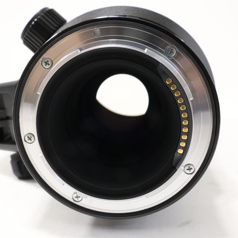 NIKKOR Z 70-200mm f/2.8 VR S
