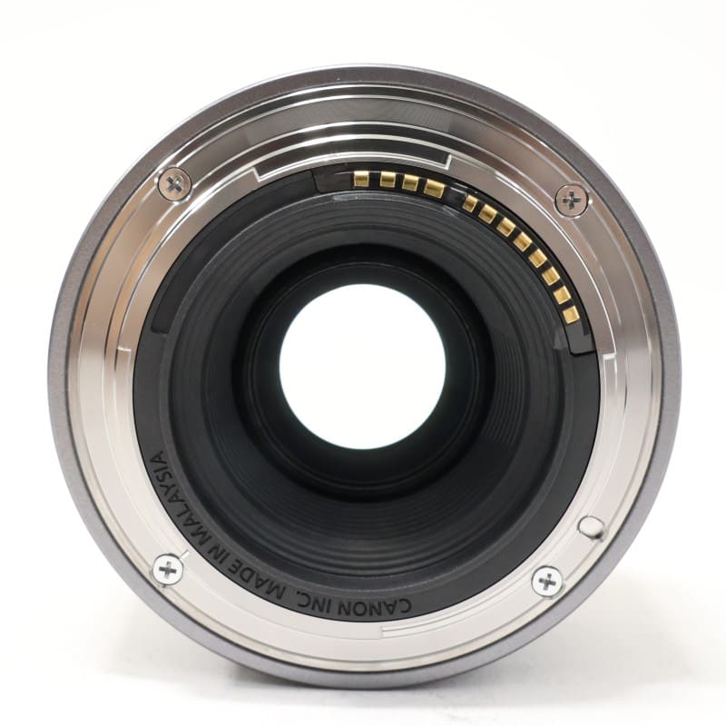 RF50mm F1.8 STM