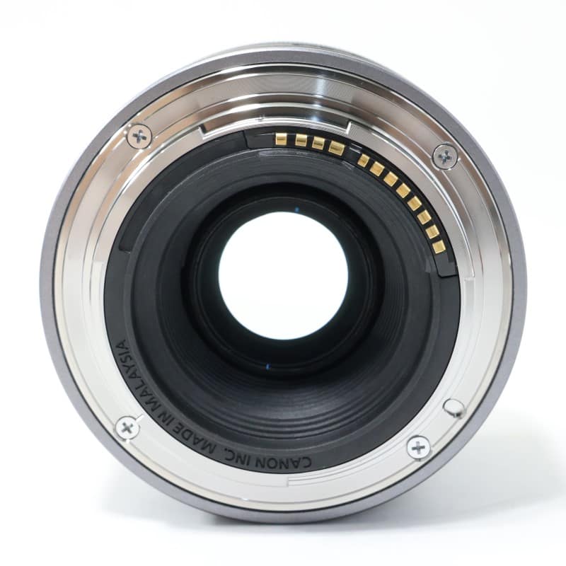 RF50mm F1.8 STM