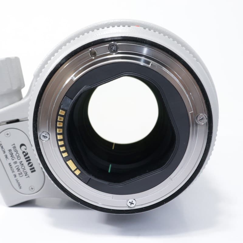 Canon EF70-200mm F2.8L IS III USM AB-ランク 中古｜フジヤカメラ