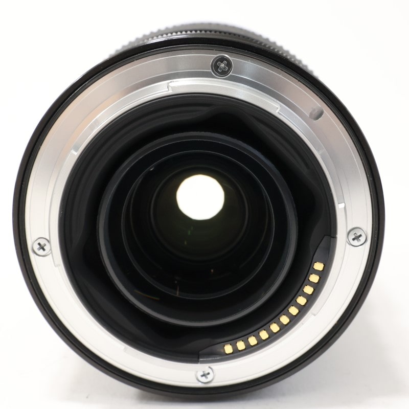 NIKKOR Z 24-120mm f/4 S