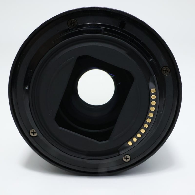 NIKKOR Z 40mm f/2