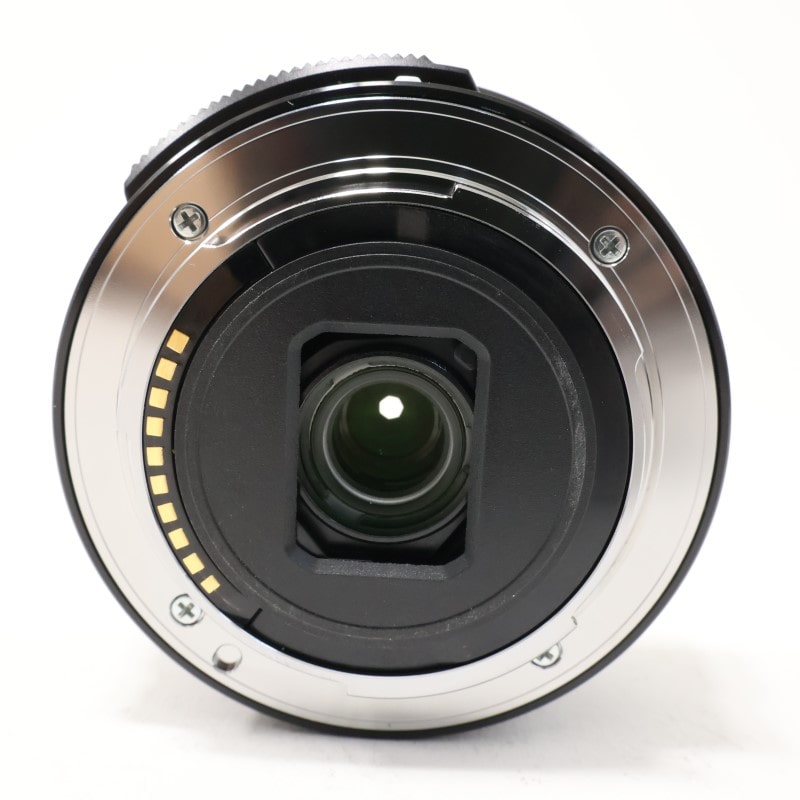 E PZ 16-50mm F3.5-5.6 OSS SELP1650