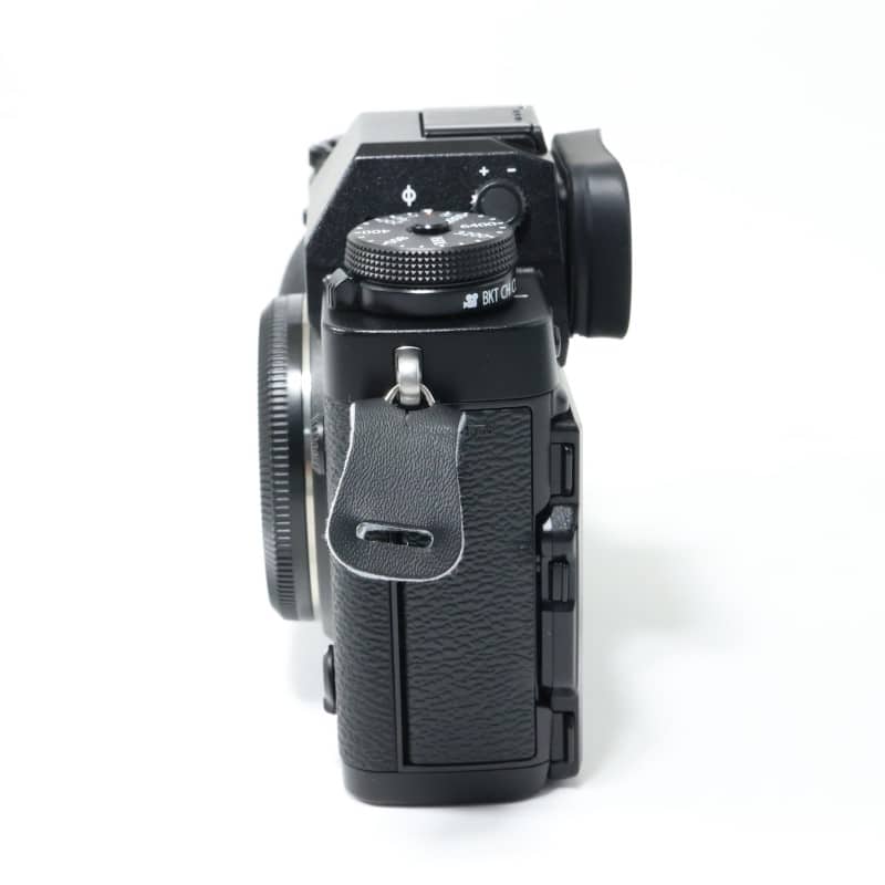 FUJIFILM X-T3 ボディ ブラック