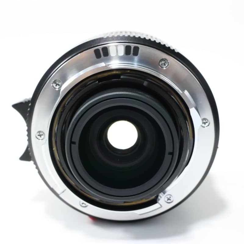 ライカ スーパー・エルマーM f3.4/21mm ASPH. ブラック 11145