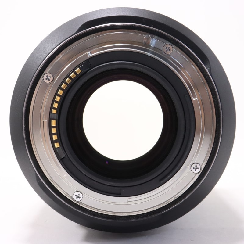 RF50mm F1.2 L USM