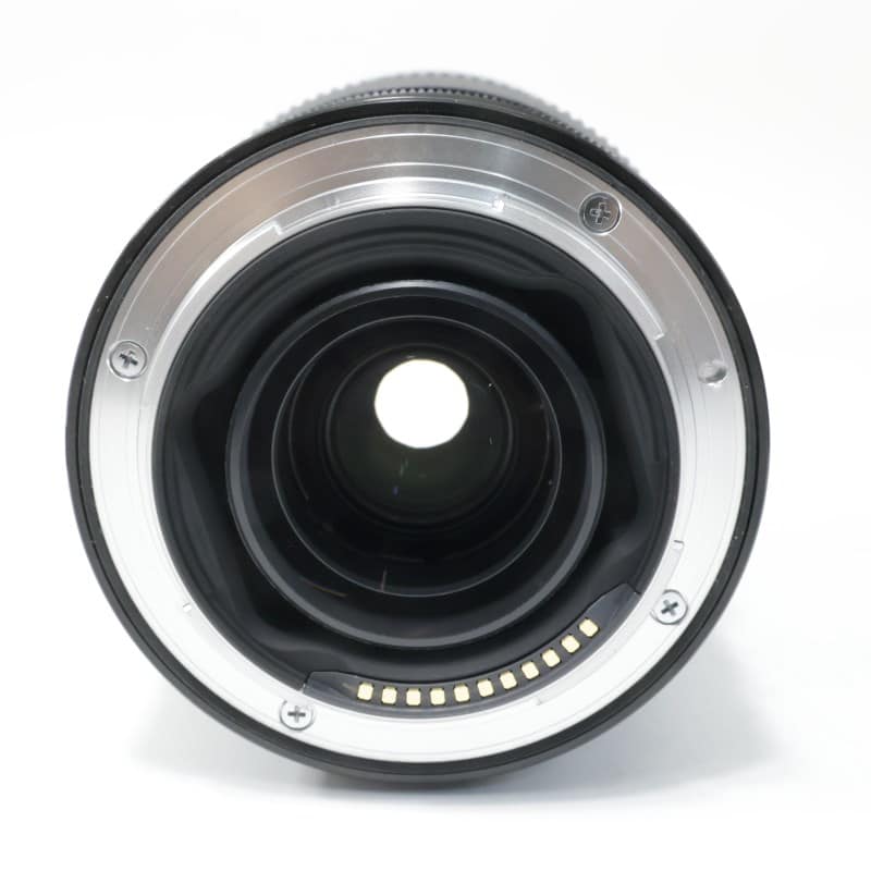 NIKKOR Z 24-120mm f/4 S