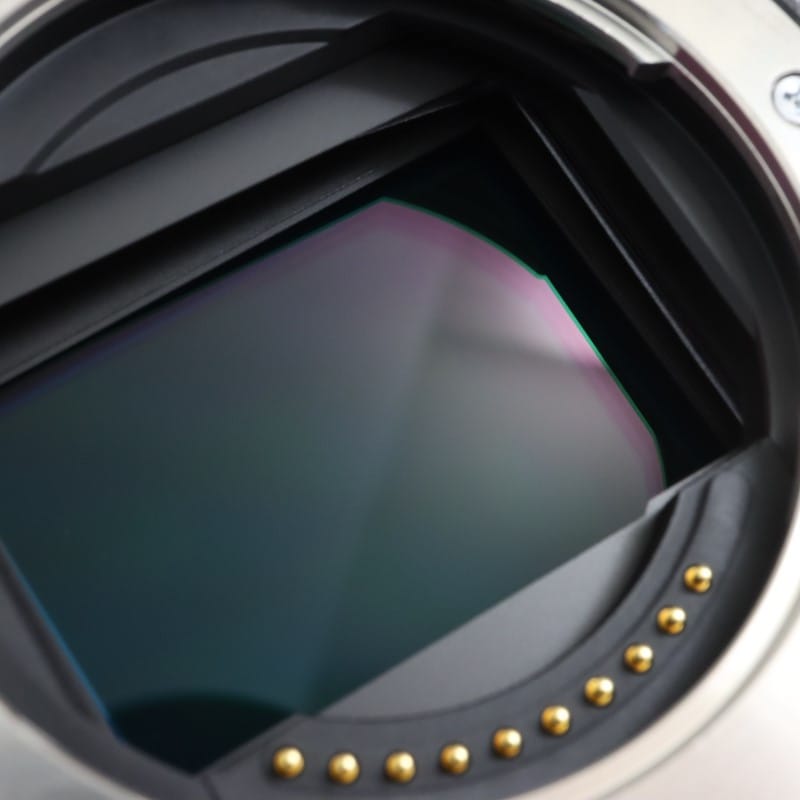 FX3 ボディ ILME-FX3
