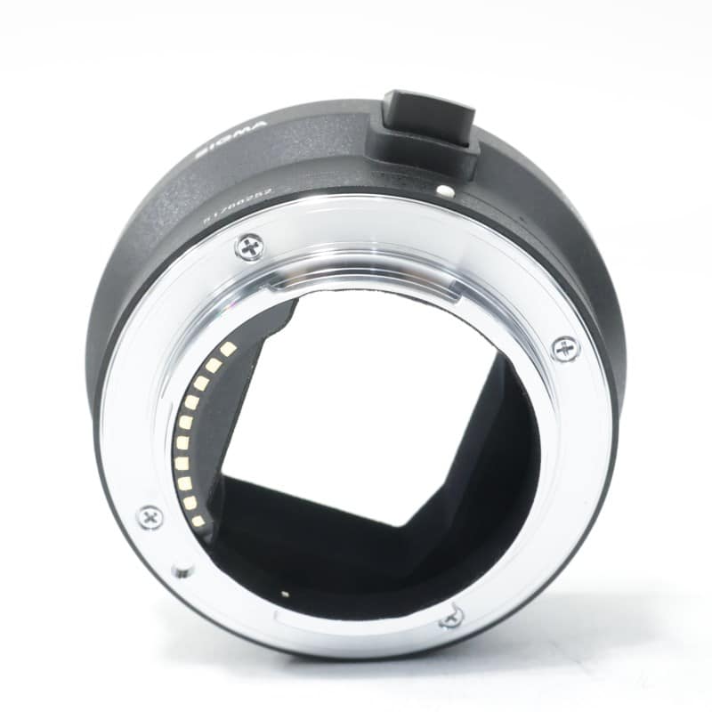 MOUNT CONVERTER MC-11 CANON EF-E