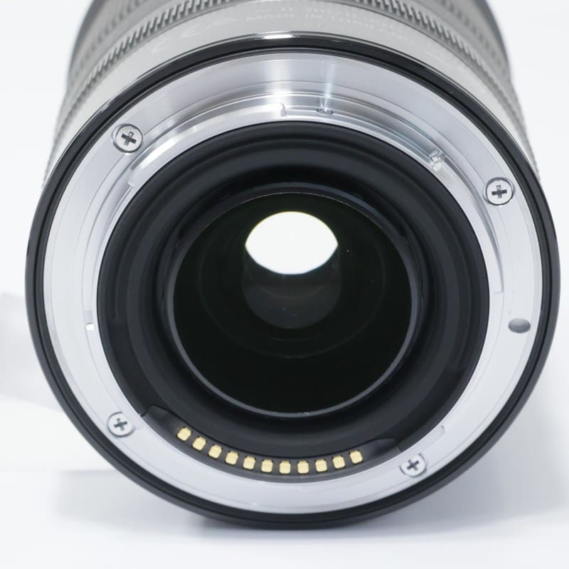 NIKKOR Z 24-70mm f/4 S