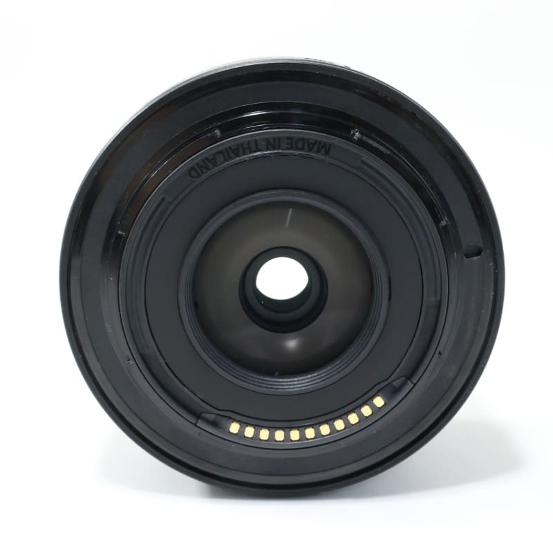 NIKKOR Z DX 16-50mm f/3.5-6.3 VR ブラック