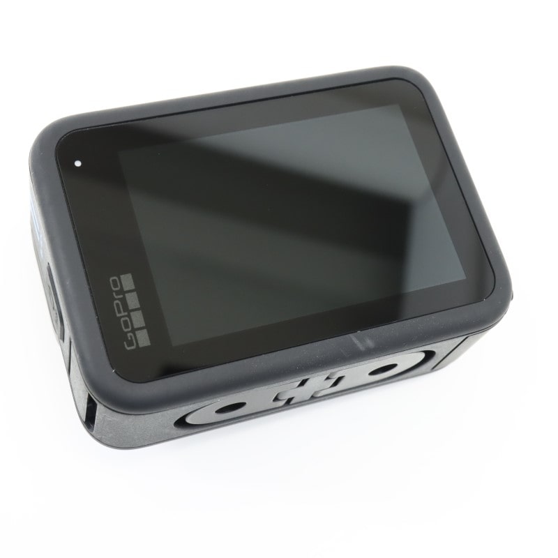 CHDHX-111-FW [HERO11 Black]