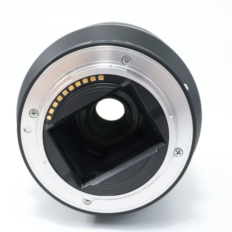 FE 28-70mm F3.5-5.6 OSS SEL2870