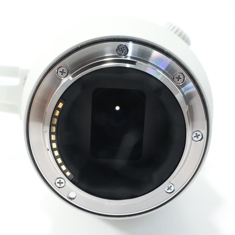 FE 400-800mm F6.3-8 G OSS SEL400800G