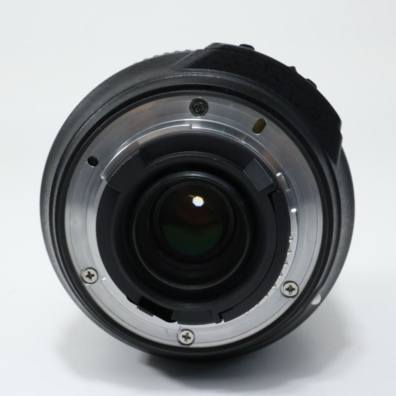 AF-S NIKKOR 24-85mm f/3.5-4.5G ED VR