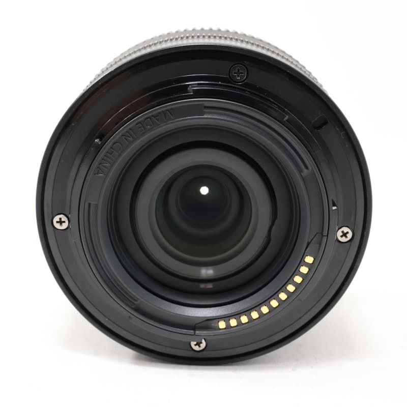 NIKKOR Z 24-50mm f/4-6.3