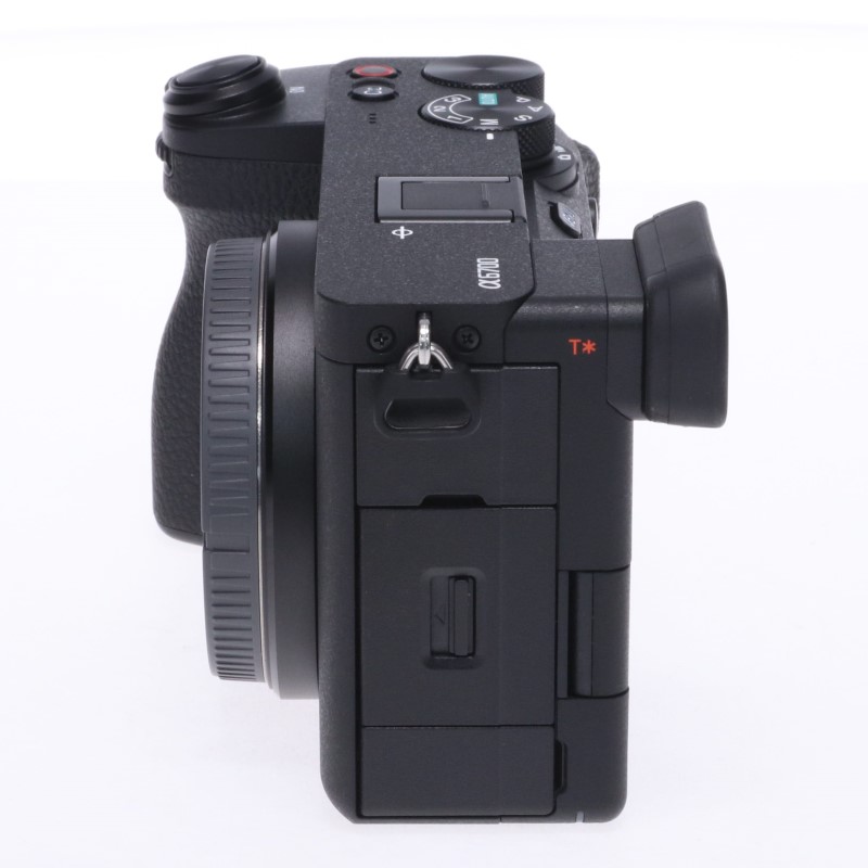 α6700 ボディ ILCE-6700