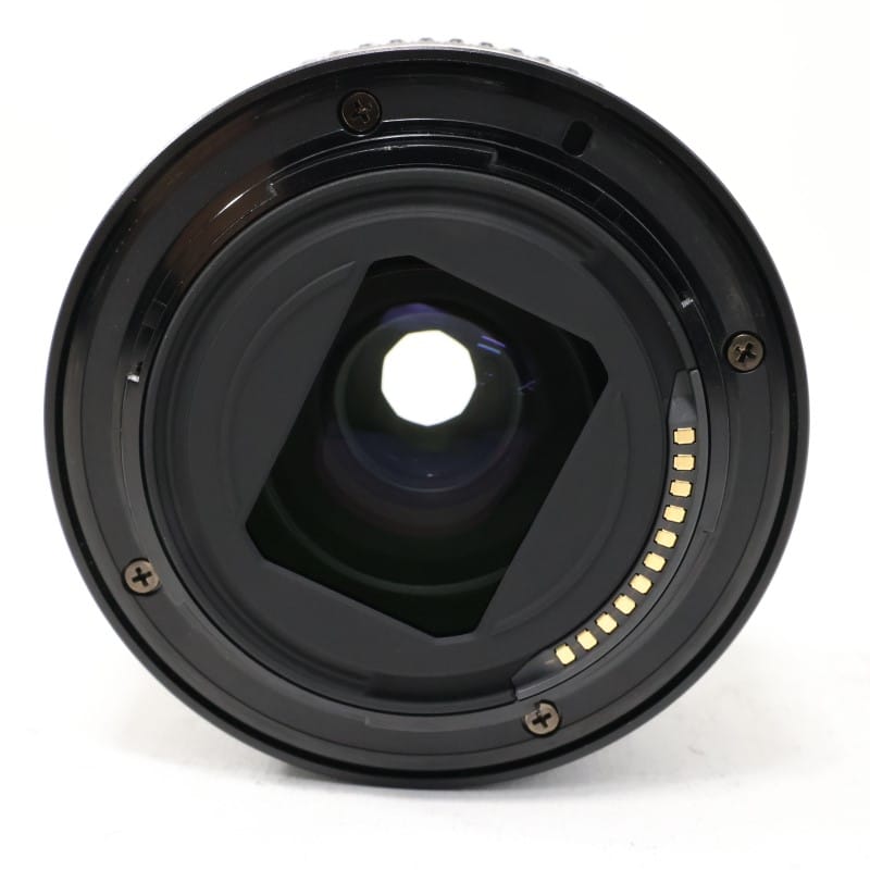 NIKKOR Z 40mm f/2 SE