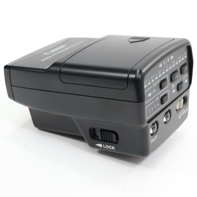 スピードライトトランスミッター ST-E2